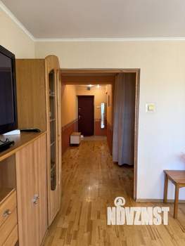 3-к квартира, вторичка, 73м2, 3/16 этаж