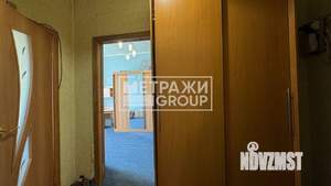 1-к квартира, вторичка, 35м2, 4/5 этаж