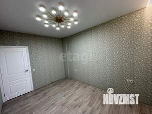 2-к квартира, вторичка, 60м2, 20/22 этаж
