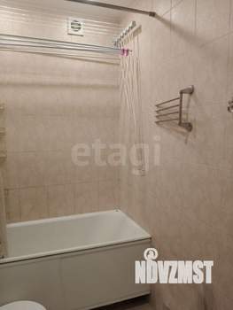 2-к квартира, вторичка, 53м2, 3/4 этаж