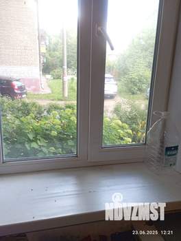 2-к квартира, вторичка, 45м2, 1/2 этаж