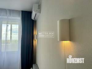 2-к квартира, вторичка, 60м2, 16/18 этаж