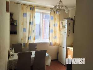 2-к квартира, вторичка, 53м2, 12/14 этаж