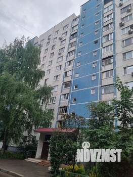 3-к квартира, вторичка, 64м2, 6/12 этаж