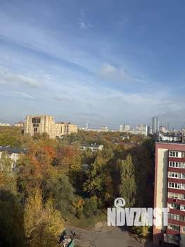 1-к квартира, вторичка, 35м2, 11/12 этаж