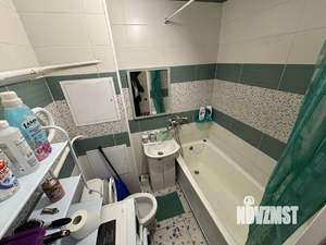 2-к квартира, вторичка, 43м2, 1/5 этаж