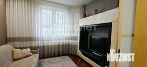 2-к квартира, вторичка, 50м2, 14/21 этаж
