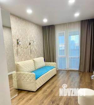 2-к квартира, вторичка, 55м2, 5/17 этаж