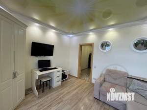 1-к квартира, вторичка, 29м2, 8/17 этаж