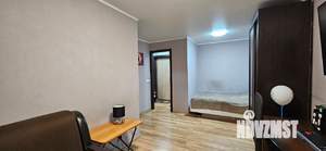 1-к квартира, вторичка, 28м2, 4/5 этаж