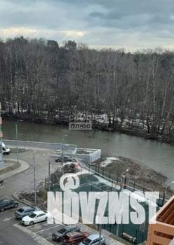 2-к квартира, вторичка, 51м2, 7/17 этаж