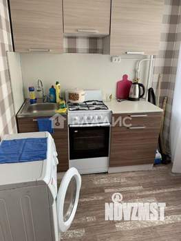 2-к квартира, вторичка, 45м2, 7/12 этаж