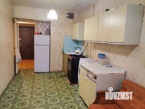 1-к квартира, вторичка, 40м2, 8/12 этаж