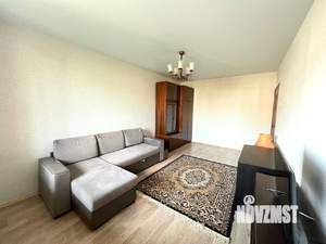 2-к квартира, вторичка, 58м2, 5/16 этаж