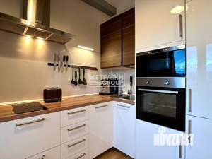 1-к квартира, вторичка, 54м2, 4/4 этаж