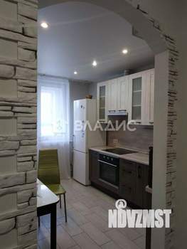2-к квартира, вторичка, 51м2, 1/4 этаж