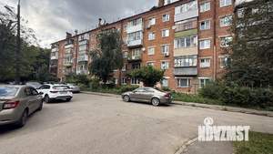 1-к квартира, вторичка, 32м2, 4/5 этаж