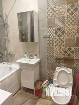 1-к квартира, вторичка, 41м2, 2/17 этаж