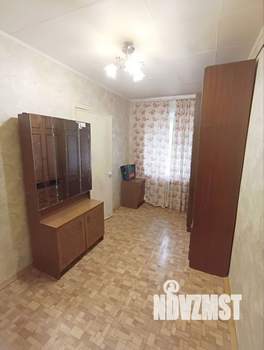 2-к квартира, вторичка, 44м2, 1/5 этаж