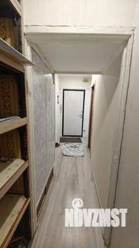 3-к квартира, вторичка, 60м2, 6/9 этаж