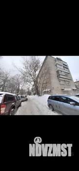 1-к квартира, вторичка, 31м2, 4/5 этаж