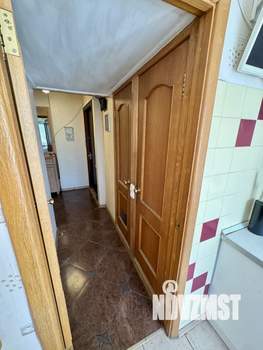 3-к квартира, вторичка, 60м2, 7/9 этаж