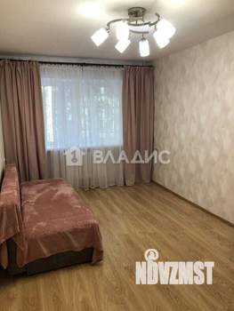 1-к квартира, вторичка, 30м2, 1/5 этаж