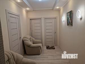 3-к квартира, вторичка, 78м2, 7/17 этаж