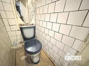 1-к квартира, вторичка, 31м2, 1/5 этаж