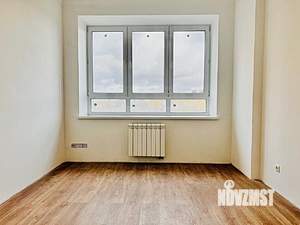 2-к квартира, вторичка, 65м2, 7/18 этаж