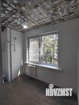 3-к квартира, вторичка, 56м2, 3/5 этаж