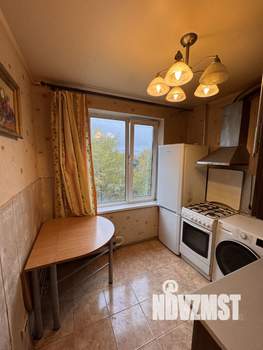 3-к квартира, вторичка, 59м2, 7/9 этаж