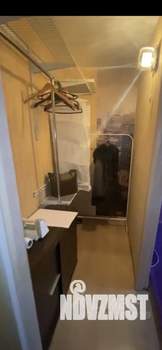2-к квартира, вторичка, 43м2, 4/5 этаж