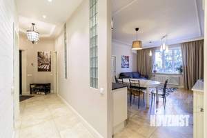 3-к квартира, вторичка, 114м2, 6/6 этаж