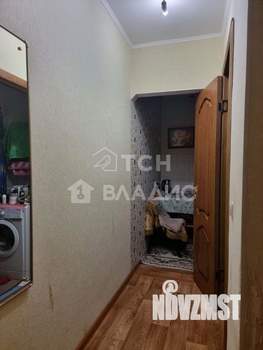 1-к квартира, вторичка, 31м2, 4/5 этаж