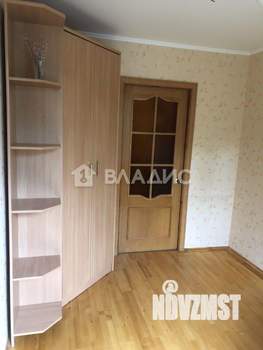 2-к квартира, вторичка, 44м2, 4/9 этаж