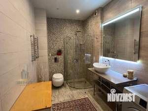 3-к квартира, вторичка, 97м2, 16/17 этаж