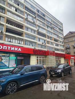 1-к квартира, вторичка, 32м2, 5/9 этаж