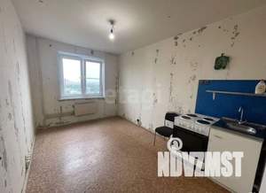 1-к квартира, вторичка, 49м2, 15/17 этаж