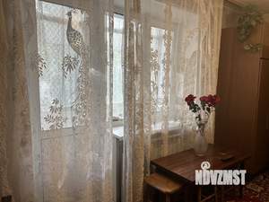 3-к квартира, вторичка, 55м2, 2/9 этаж