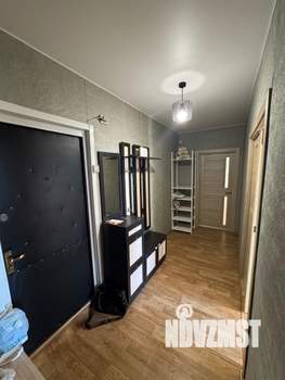 2-к квартира, вторичка, 54м2, 9/12 этаж
