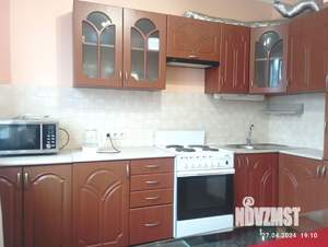 2-к квартира, вторичка, 57м2, 14/14 этаж