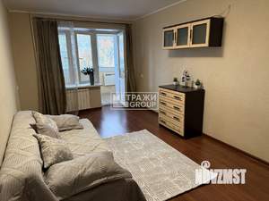 1-к квартира, вторичка, 37м2, 4/9 этаж