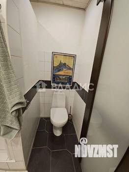 1-к квартира, вторичка, 35м2, 2/9 этаж