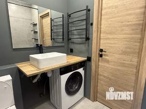 1-к квартира, вторичка, 36м2, 7/19 этаж