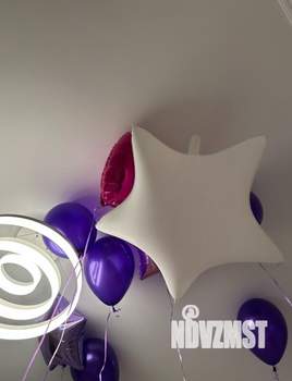 2-к квартира, вторичка, 40м2, 15/25 этаж