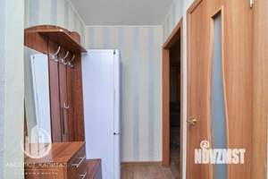 1-к квартира, вторичка, 30м2, 1/5 этаж