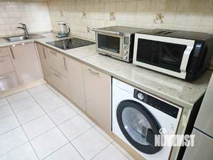 1-к квартира, вторичка, 47м2, 5/17 этаж