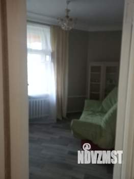 2-к квартира, вторичка, 46м2, 5/5 этаж