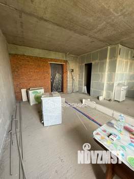 1-к квартира, вторичка, 33м2, 6/25 этаж